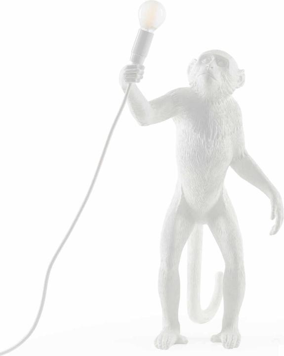 Produktbild Seletti Dekoleuchte (350 lm, E12)