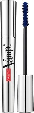 Actual product image Pupa Milano Vamp! Mascara deep night (300 Deep Night)