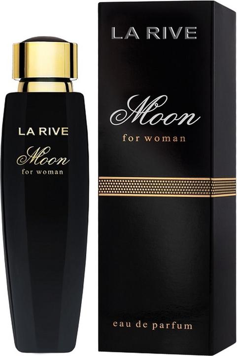 La Rive Moon by Eau de Parfum Spray 75 ml (Eau de Parfum, 75 ml)