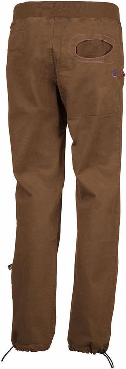 Actual product image E9 Onda Slim2 Pants (S)
