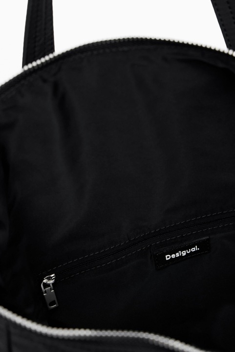 Actual product image Desigual basic backpack modular voyager
