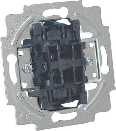 Actual product image Busch-Jaeger Rocker switch insert