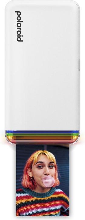 Actual product image Polaroid Hi-Print Gen 2