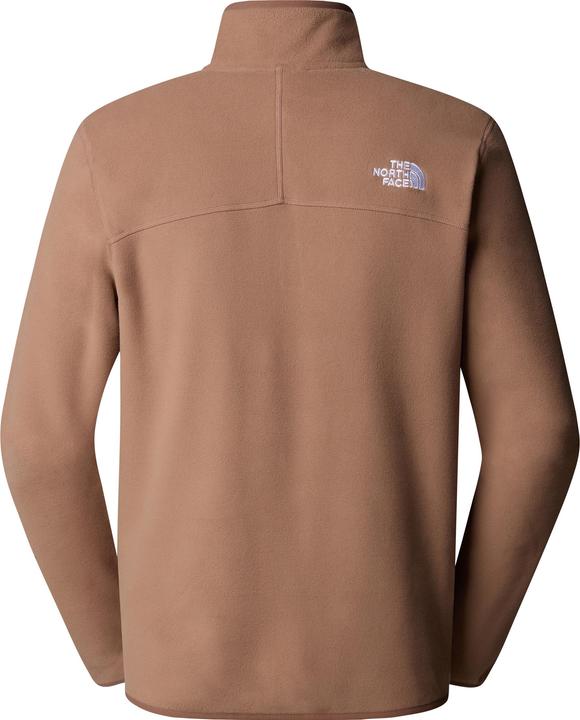 Produktbild North Face 100 Glacier 1/4 Zip (XL)
