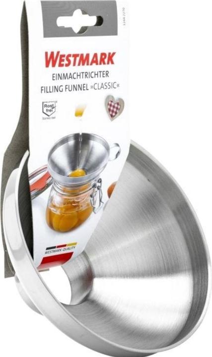 Produktbild Westmark Classic