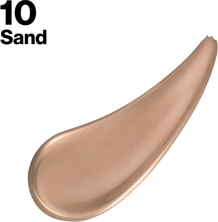 Produktbild Max Factor GLOW FRAMER bronzing and highlighting tint #10-Sand 30 ml (#10-Sand, Bronzer, 30 ml)