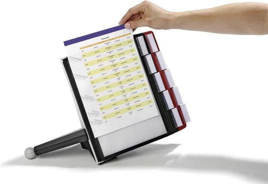 Immagine prodotto Durable Tavolo Sherpa 10
