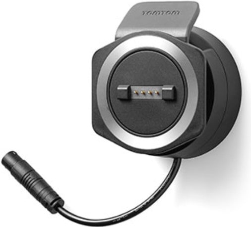 Image du produit TomTom Rider 500 EU (4.30")