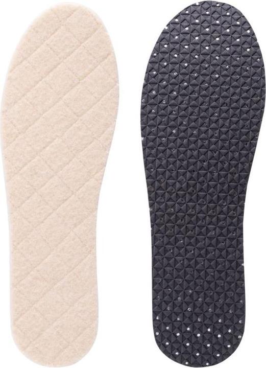 Produktbild Iguana ALU COMFY Einlegesohlen