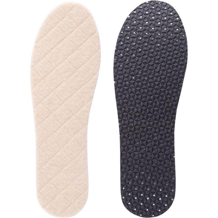 Iguana ALU COMFY Einlegesohlen, Suole