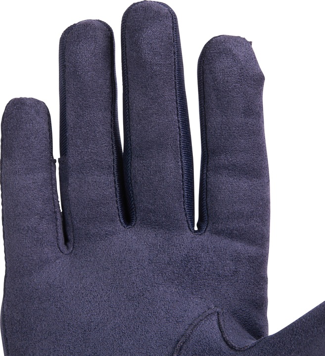 Image du produit Fouganza glvs basic jr 163911 (8, 9, 10)