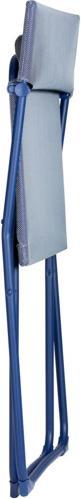 Productafbeelding Lafuma Balkon CB indigo klapstoel