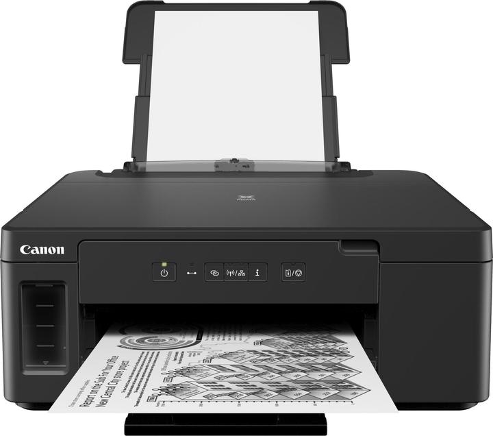 Actual product image Canon GM2050 (Ink tank, Black and white)