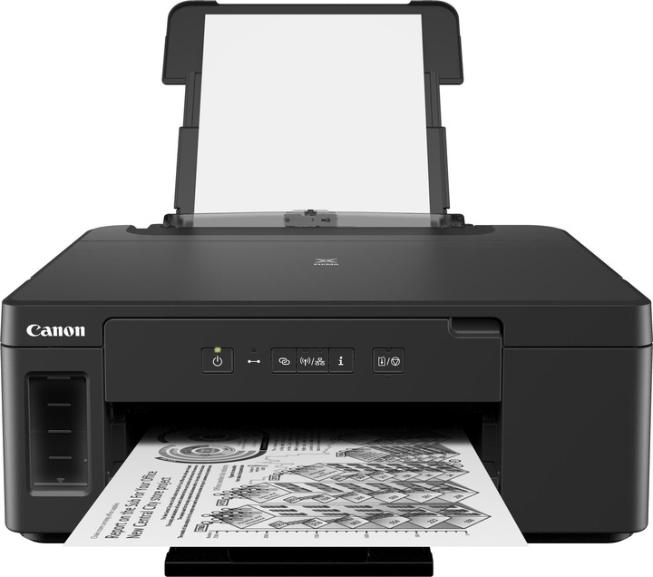 Produktbild Canon GM2050 (Tintentank, Schwarz-Weiss)