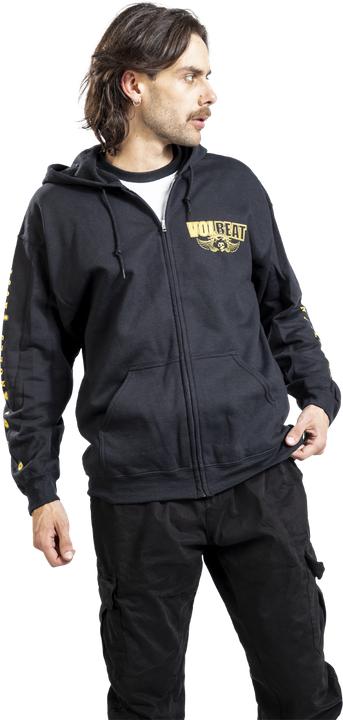 Produktbild Volbeat God Of Angels Trust (S)