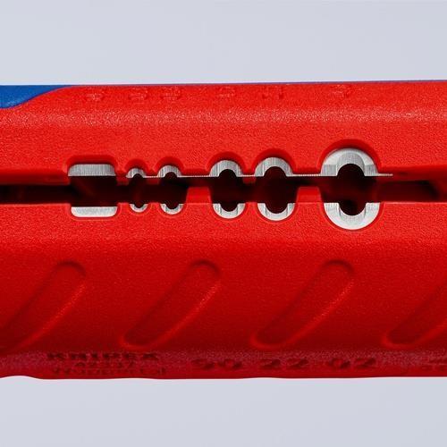 Produktbild Knipex TwistCut (100 mm)