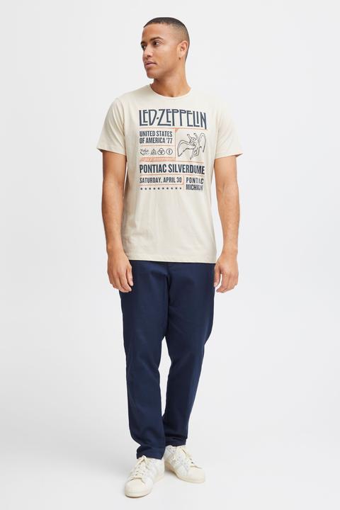 Produktbild Blend Tee - T-shirt - 20716242 (XXL)