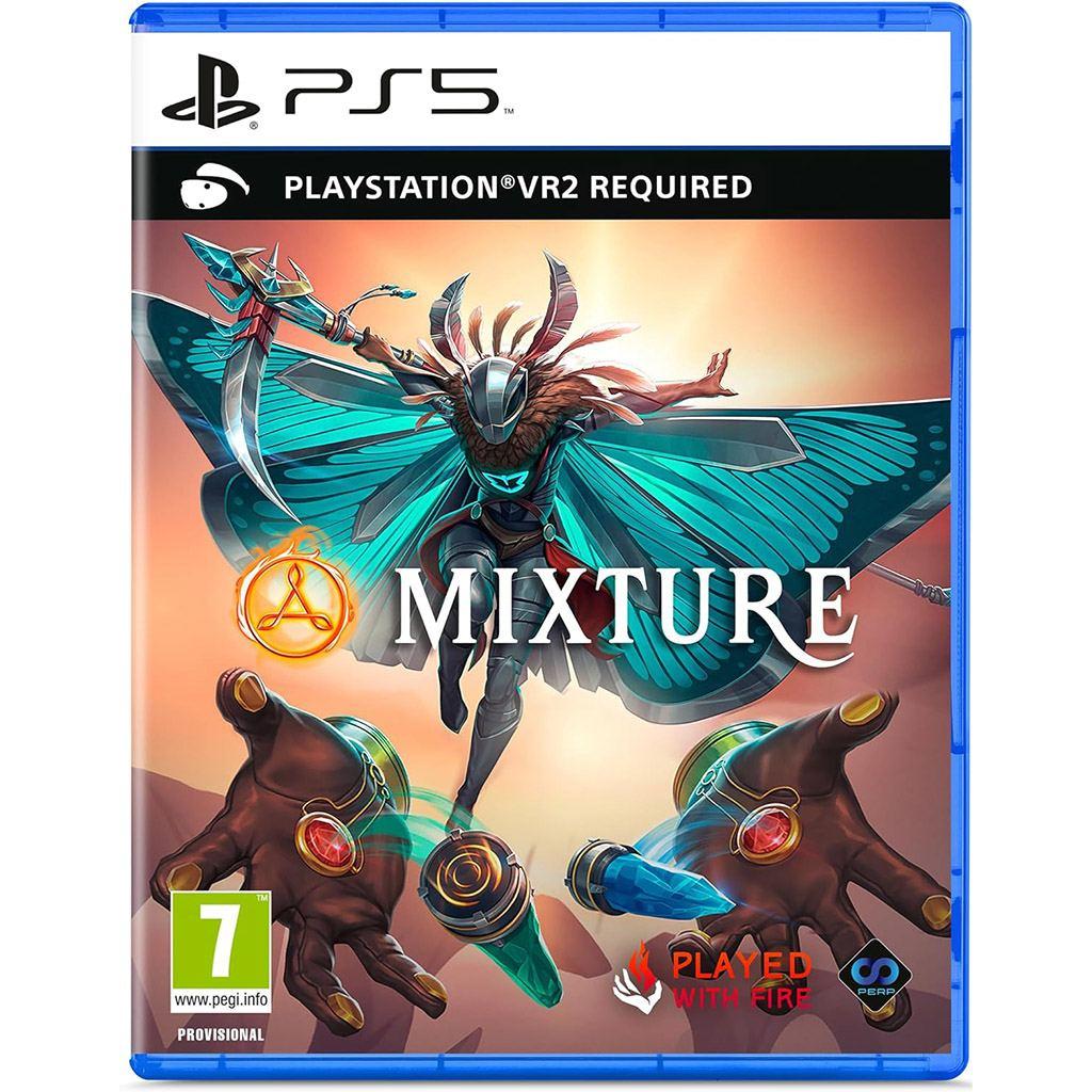 Perp Games, Miscela (PSVR2)