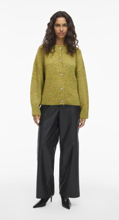 Produktbild Vila VIMARLEY Rundhals Strickjacke (M)