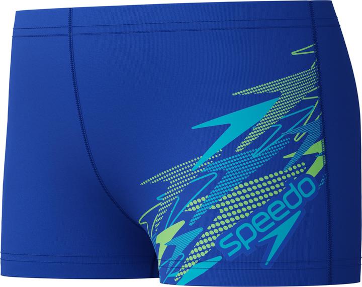 Image du produit Speedo Medley Logo Aquashort (152)
