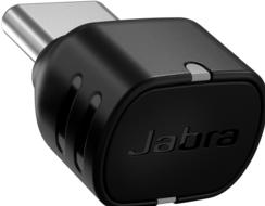 Actual product image Jabra Link 390, USB, 30 m, Schwarz, USB
