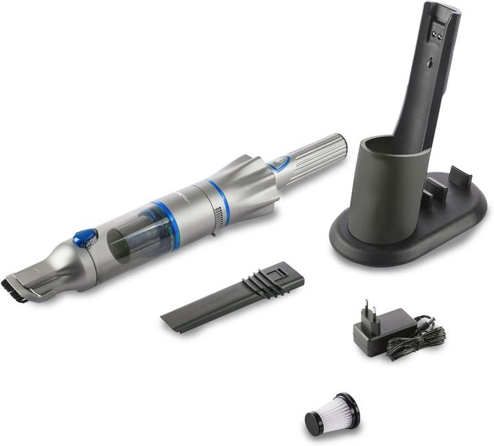 Genius One 2.0, Set 9-tlg., dunkelblau