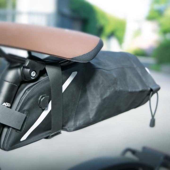 Produktbild SKS Satteltasche Trail Saddle Bag (2 l, Satteltasche)