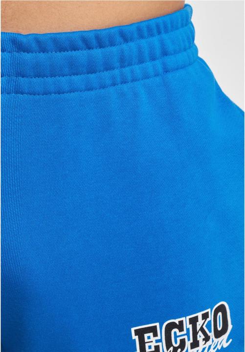 Produktbild Ecko Unltd. College Jogginghose cobalt blue M (M)