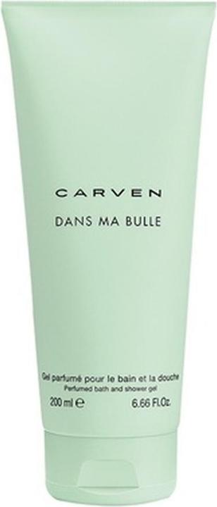 Carven Dans Ma Bulle Shower Gel - 200 Ml (200 ml)