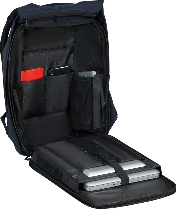 Immagine prodotto Samsonite Securipak 2.0 (16 l)