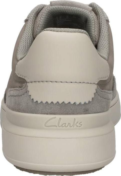 Image du produit Clarks Baskets de Course Courtlite (42)