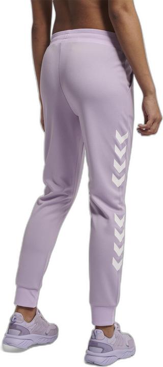 Actual product image hummel Legacy Poly Woman Regular Pants (S)