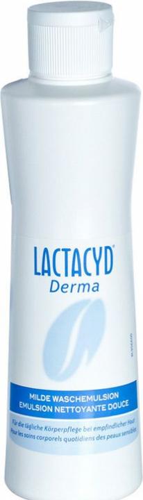 Image du produit Lactacyd Émulsion de lavage douce (1000 ml)