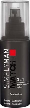 Produktbild Nouvelle Man 3in1 Lotion 100ml Leave in (100 ml)