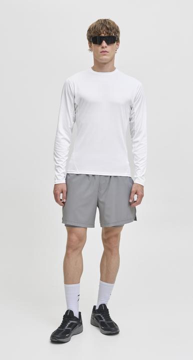 Image du produit Jack & Jones Langarm-T-Shirt Langarm-T-Shirt (M)