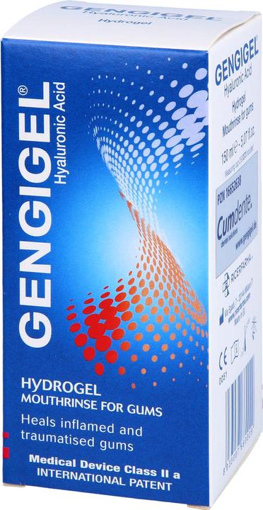 Immagine prodotto Gengigel Mundspülung (150 ml, Collutorio)