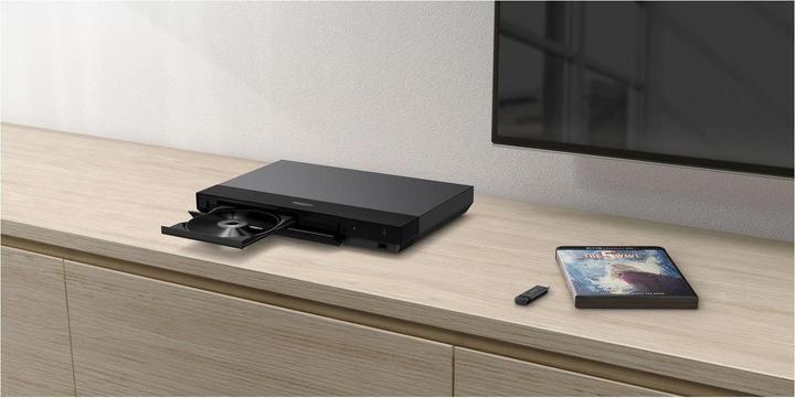 Immagine prodotto Sony Ubp-X700 (Lettore Blu-ray)
