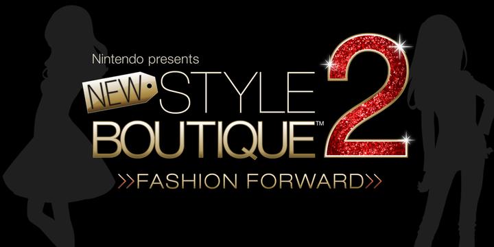 Produktbild Nintendo Style Boutique 2 (2DS, 3DS, 3DS XL, DE)