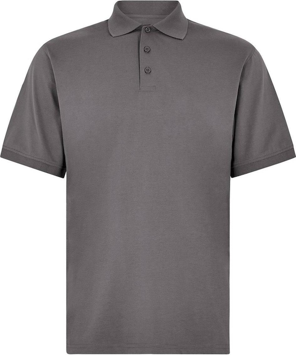 Actual product image Kustom Kit Unisex Adult Recycled Superwash 60C Regular Polo Shirt (XL)