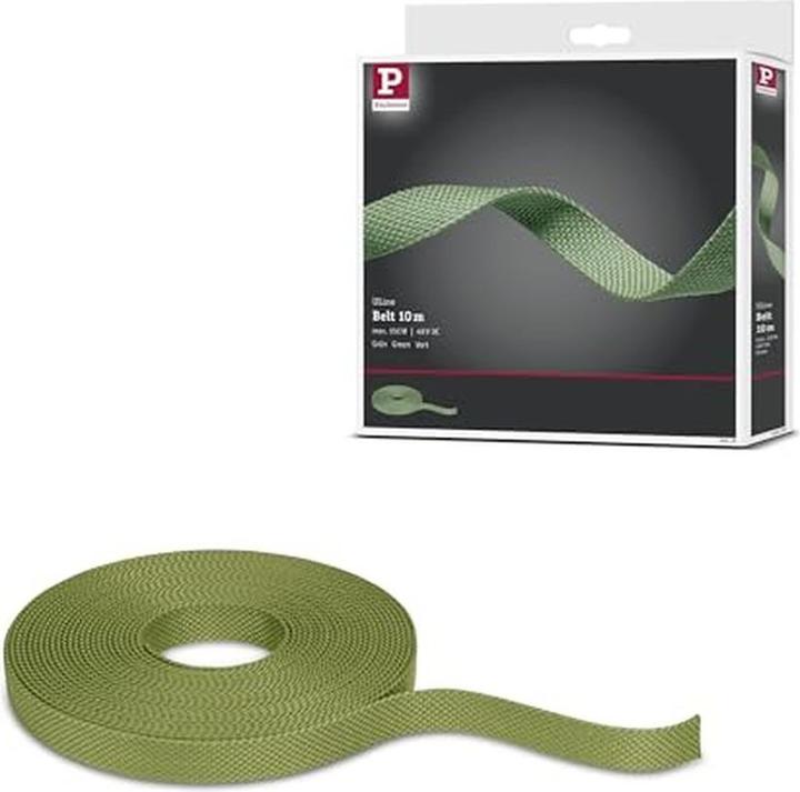 Actual product image Paulmann Belt system