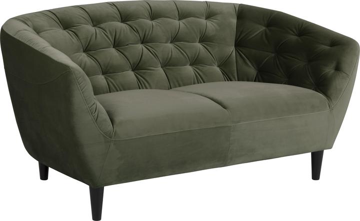 Forest green