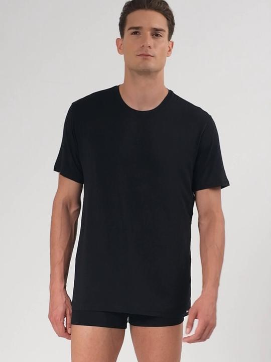 Actual product image Blackspade T-Shirt Silver (M)