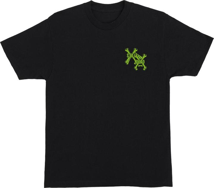 Produktbild Creature Still Dead XX Heavyweight T-Shirt (XL)