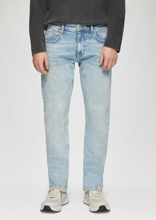 Actual product image S.Oliver Jeans-Hose Jeans Rick / Slim Fit / Mid Rise / Slim Leg (W29/L32)