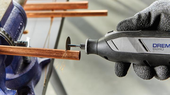 Actual product image Dremel 8240