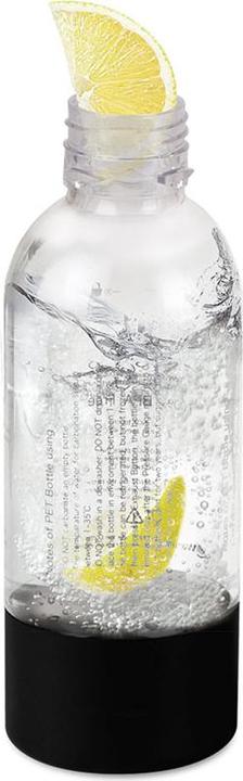 Actual product image BerlingerHaus Sparkling water maker Black Rose Collection