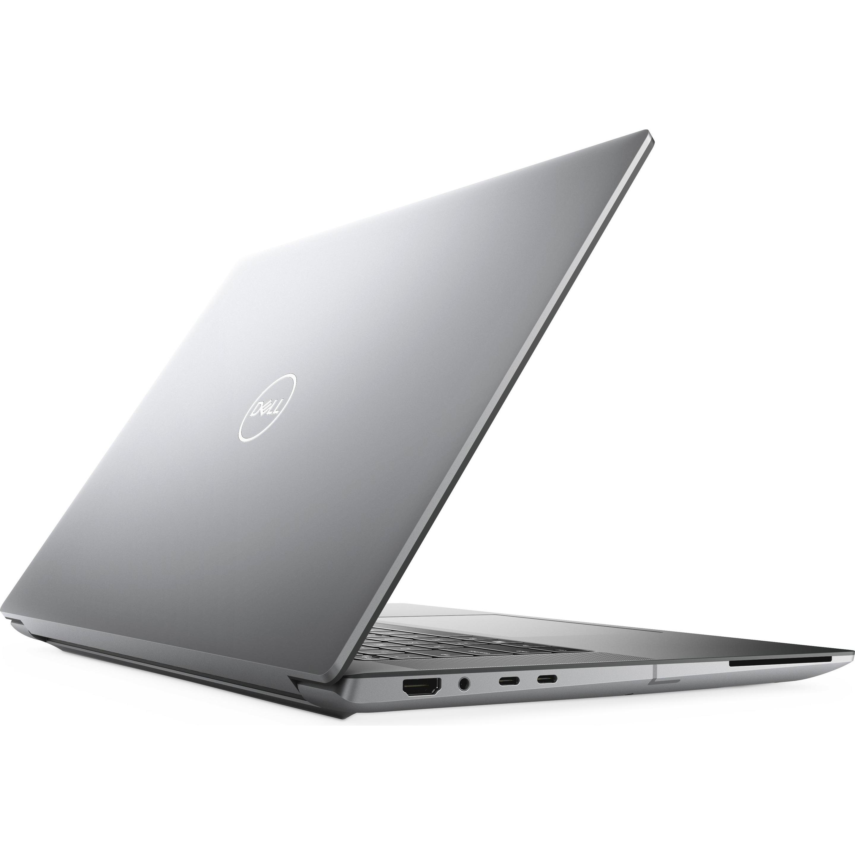 Dell Notebook 16" FHD Precision 5690, SSD