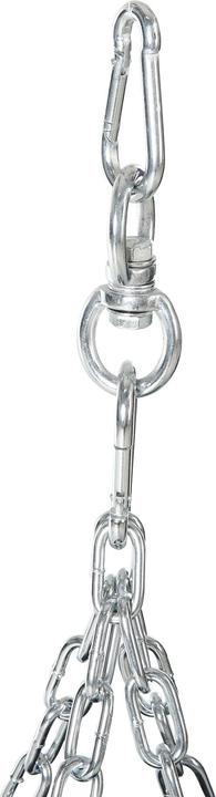 Immagine prodotto Homcom Sacco da boxe con guantoni da boxe (30 cm, 16 kg)