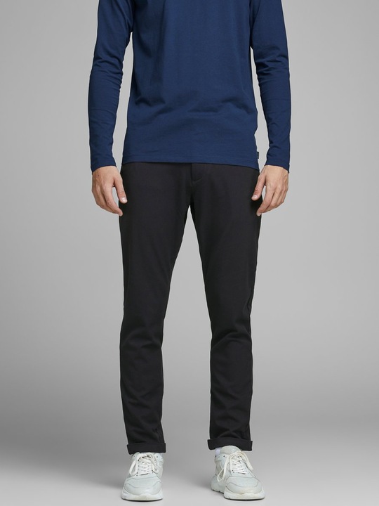 Actual product image Jack & Jones MARCO CONNOR AKM 769 Chino (W30/L34)