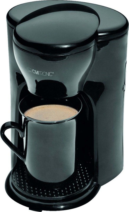 Produktbild Clatronic KA 3356 Kaffeeautomat
